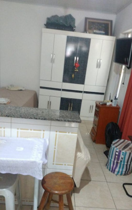 Imagem Casa com 4 Quartos à Venda, 120 m² em Lauzane Paulista - São Paulo