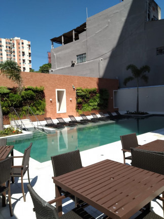 Imagem Apartamento com 2 Quartos à Venda, 50 m² em Todos os Santos - Rio de Janeiro