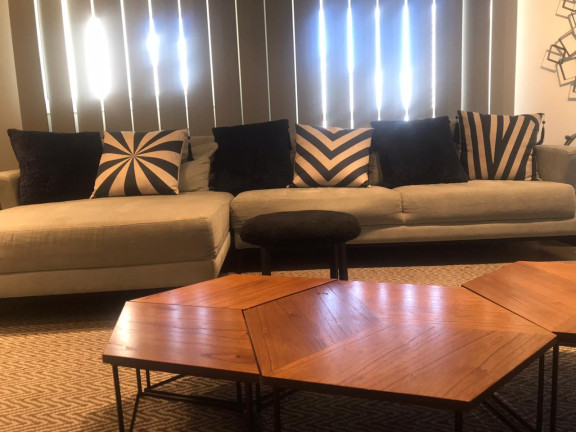 Imagem Apartamento com 3 Quartos para Alugar, 194 m²em Altos do Esplanada - São José dos Campos Imagem Apartamento com 3 Quartos para Alugar, 194 m²em Altos do Esplanada - São José dos Campos