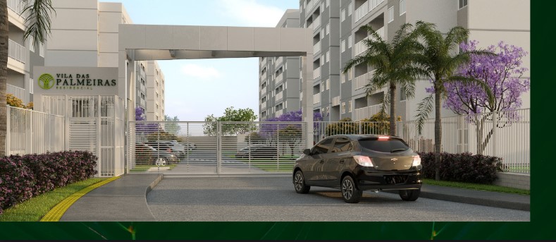 Imagem Apartamento com 2 Quartos à Venda, 51 m² em Nossa Senhora da Conceição - Paulista