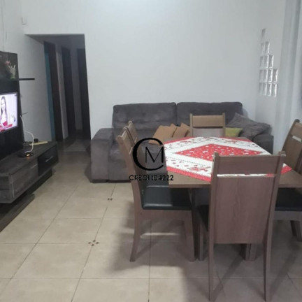 Imagem Casa com 4 Quartos à Venda, 154 m² em Residencial Alto dos Bosque - Itanhaém