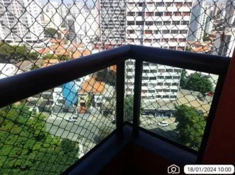 Imagem Apartamento com 1 Quarto para Alugar, 31 m² em Mirandópolis - São Paulo Imagem Apartamento com 1 Quarto para Alugar, 31 m² em Mirandópolis - São Paulo