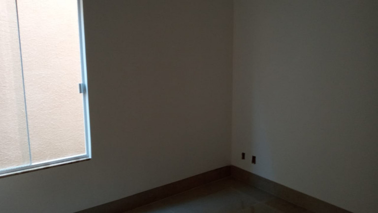 Imagem Casa com 3 Quartos à Venda, 88 m² em Jardim Buriti Sereno - Aparecida de Goiânia