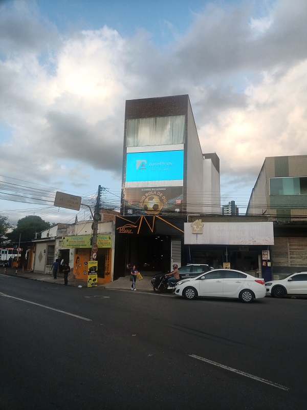 Imagem Imóvel Comercial à Venda, 700 m²em Centro - Campina Grande