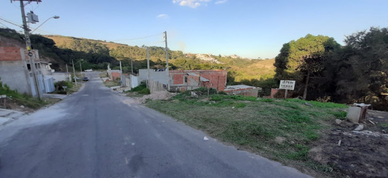 Imagem Terreno à Venda, 206 m² em Portal das Alamedas - Franco da Rocha