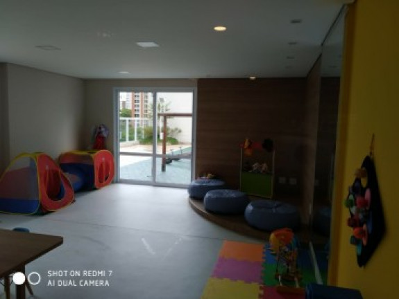 Imagem Apartamento com 3 Quartos à Venda,  em Jardim Vila Mariana - São Paulo