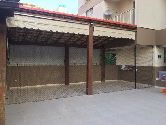 Cobertura com 3 Quartos à Venda, 136 m² em Praça Seca - Rio de Janeiro