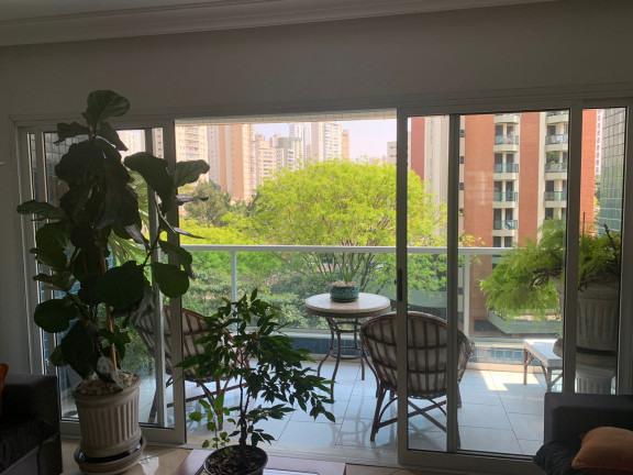 Imagem Apartamento com 3 Quartos à Venda, 154 m² em Jardim Vila Mariana - São Paulo Imagem Apartamento com 3 Quartos à Venda, 154 m² em Jardim Vila Mariana - São Paulo