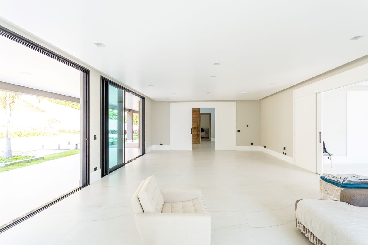 Imagem Casa de Condomínio com 4 Quartos à Venda, 1.307 m² em Residencial Tamboré - Barueri Imagem Casa de Condomínio com 4 Quartos à Venda, 1.307 m² em Residencial Tamboré - Barueri