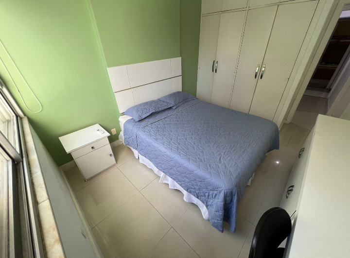 Imagem Apartamento com 2 Quartos à Venda, 77 m²em Ipanema - Rio de Janeiro