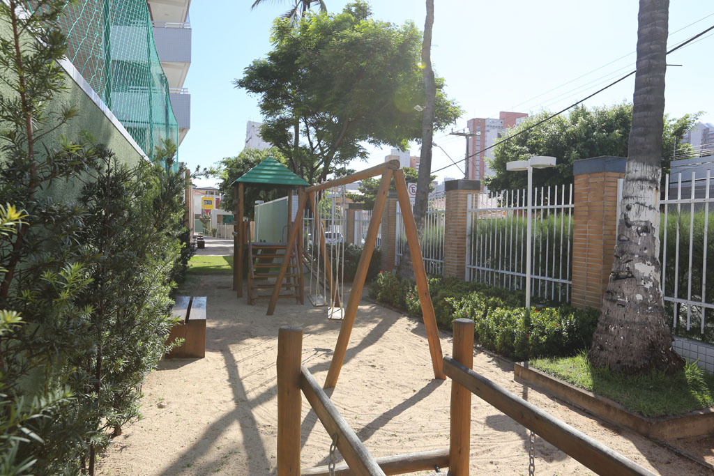 Imagem Apartamento com 3 Quartos à Venda, 80 m²em Centro - Fortaleza