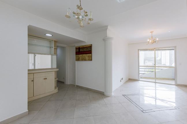 Imagem Apartamento com 3 Quartos à Venda, 80 m² em Jardim Paulista - São Paulo Imagem Apartamento com 3 Quartos à Venda, 80 m² em Jardim Paulista - São Paulo
