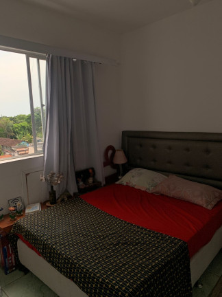 Imagem Apartamento com 2 Quartos à Venda, 62 m² em Freguesia (Jacarepaguá) - Rio de Janeiro