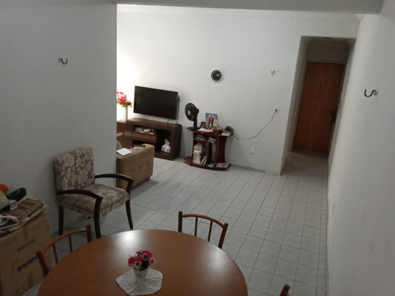 Imagem Apartamento com 3 Quartos à Venda, 98 m² em Centro - Fortaleza