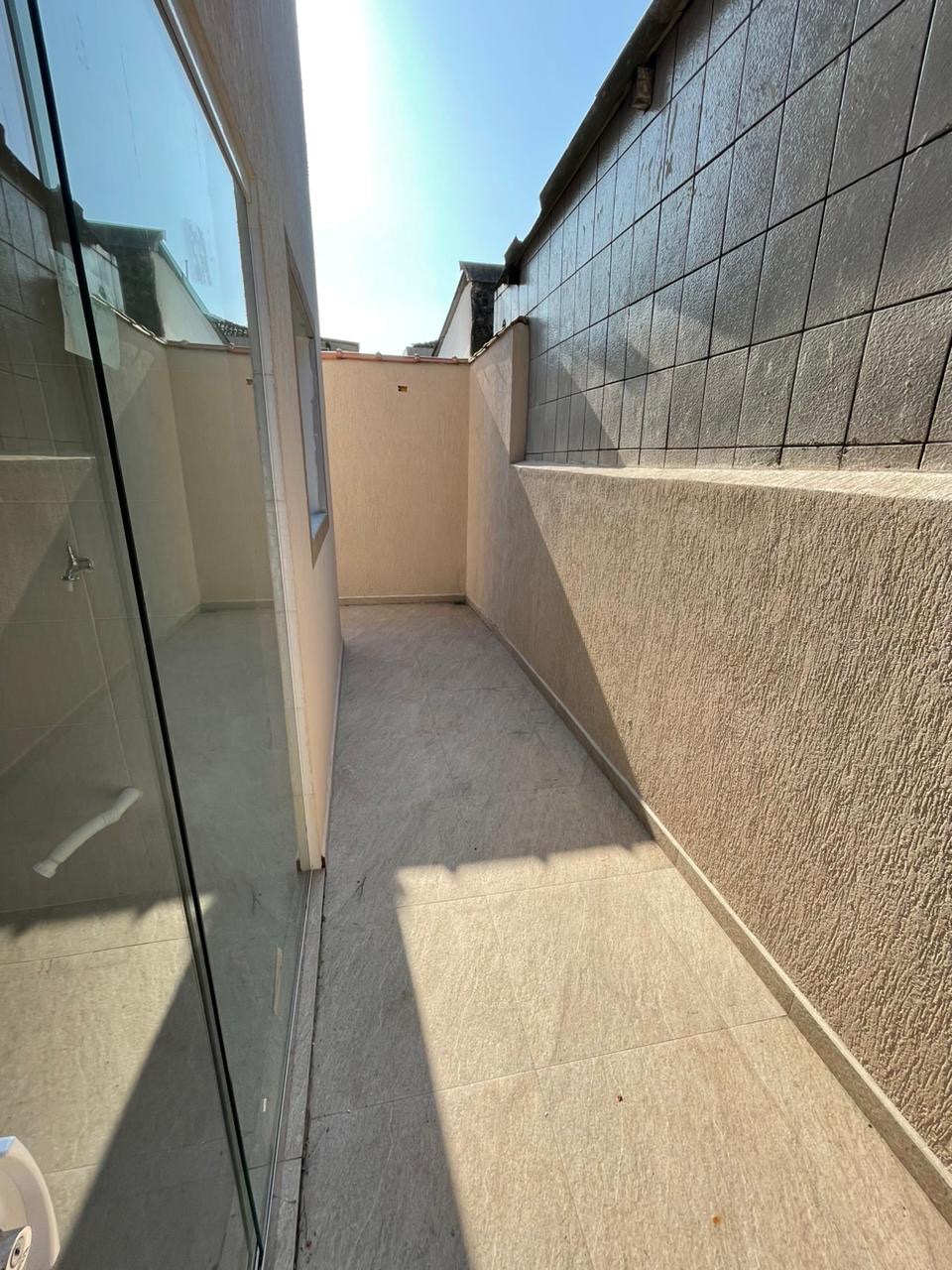 Imagem Casa de Condomínio com 2 Quartos à Venda, 61 m²em Esplanada dos Barreiros - São Vicente Imagem Casa de Condomínio com 2 Quartos à Venda, 61 m²em Esplanada dos Barreiros - São Vicente