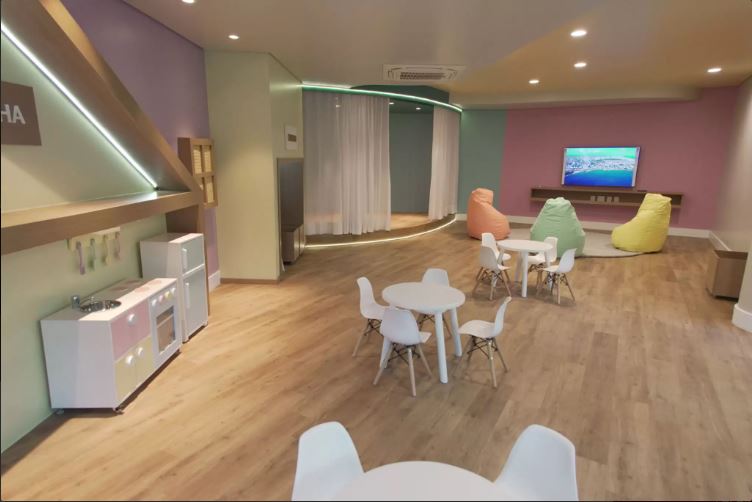 Imagem Apartamento com 4 Quartos à Venda, 135 m² em Ilha do Retiro - Recife