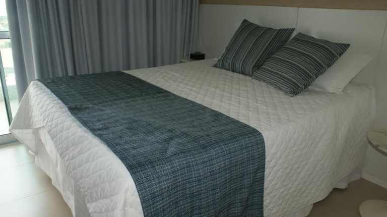 Imagem Apartamento com 1 Quarto à Venda, 50 m² em Caminho das Árvores - Salvador Imagem Apartamento com 1 Quarto à Venda, 50 m² em Caminho das Árvores - Salvador