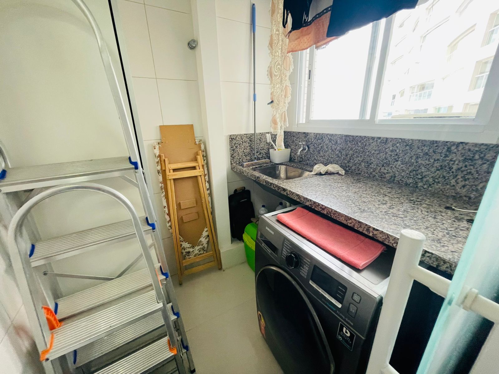 Imagem Apartamento com 3 Quartos à Venda, 102 m²em Boqueirão - Praia Grande