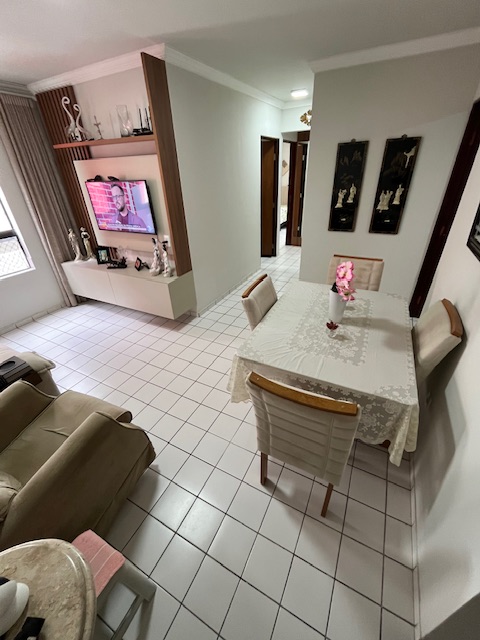Imagem Apartamento com 3 Quartos à Venda, 67 m² em Ponta Verde - Maceió Imagem Apartamento com 3 Quartos à Venda, 67 m² em Ponta Verde - Maceió