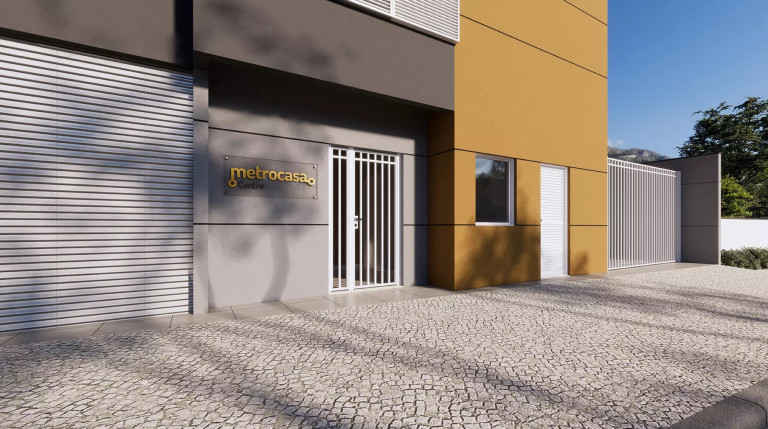 Imagem Apartamento com 1 Quarto à Venda, 25 m² em Campos Elíseos - São Paulo