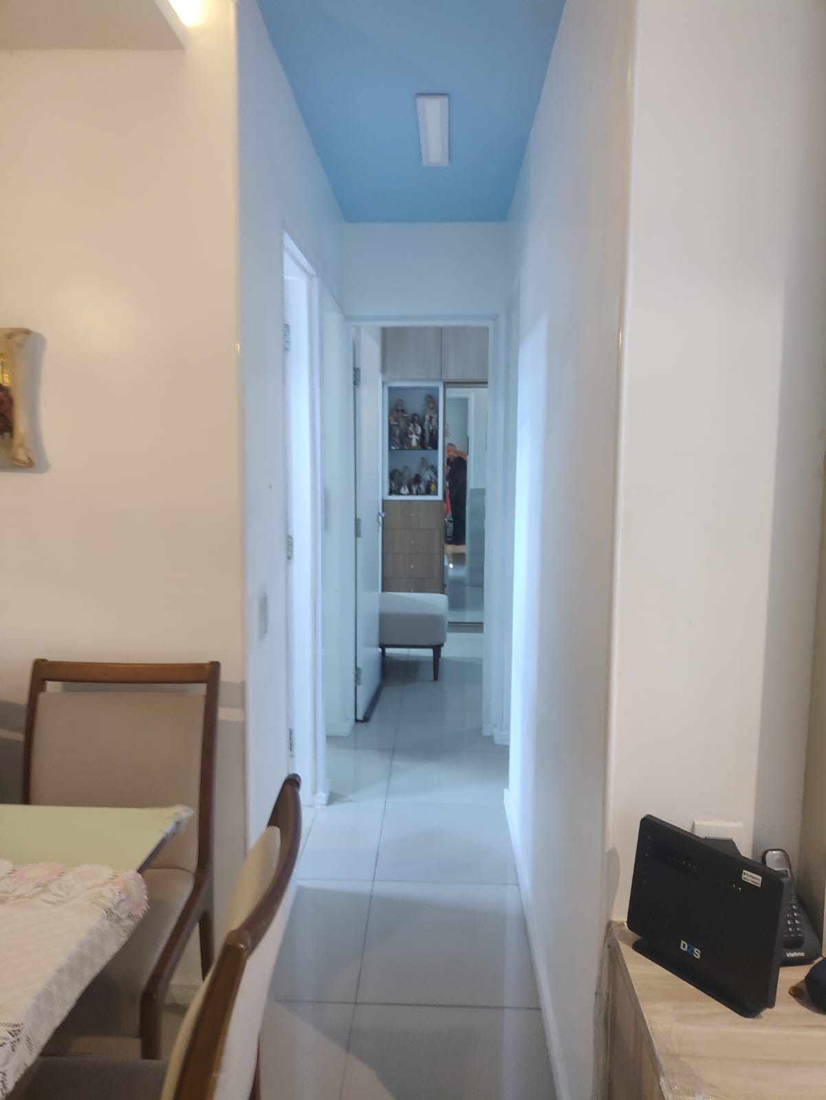 Imagem Apartamento com 3 Quartos à Venda, 70 m²em Rodolfo Teófilo - Fortaleza Imagem Apartamento com 3 Quartos à Venda, 70 m²em Rodolfo Teófilo - Fortaleza