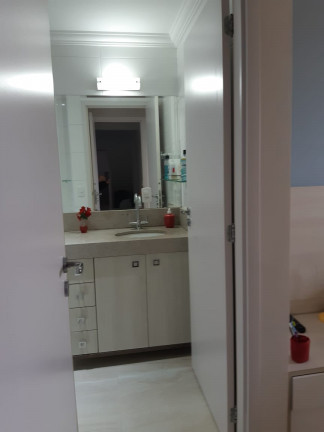 Imagem Apartamento com 3 Quartos à Venda, 104 m² em Vila Santa Catarina - São Paulo Imagem Apartamento com 3 Quartos à Venda, 104 m² em Vila Santa Catarina - São Paulo