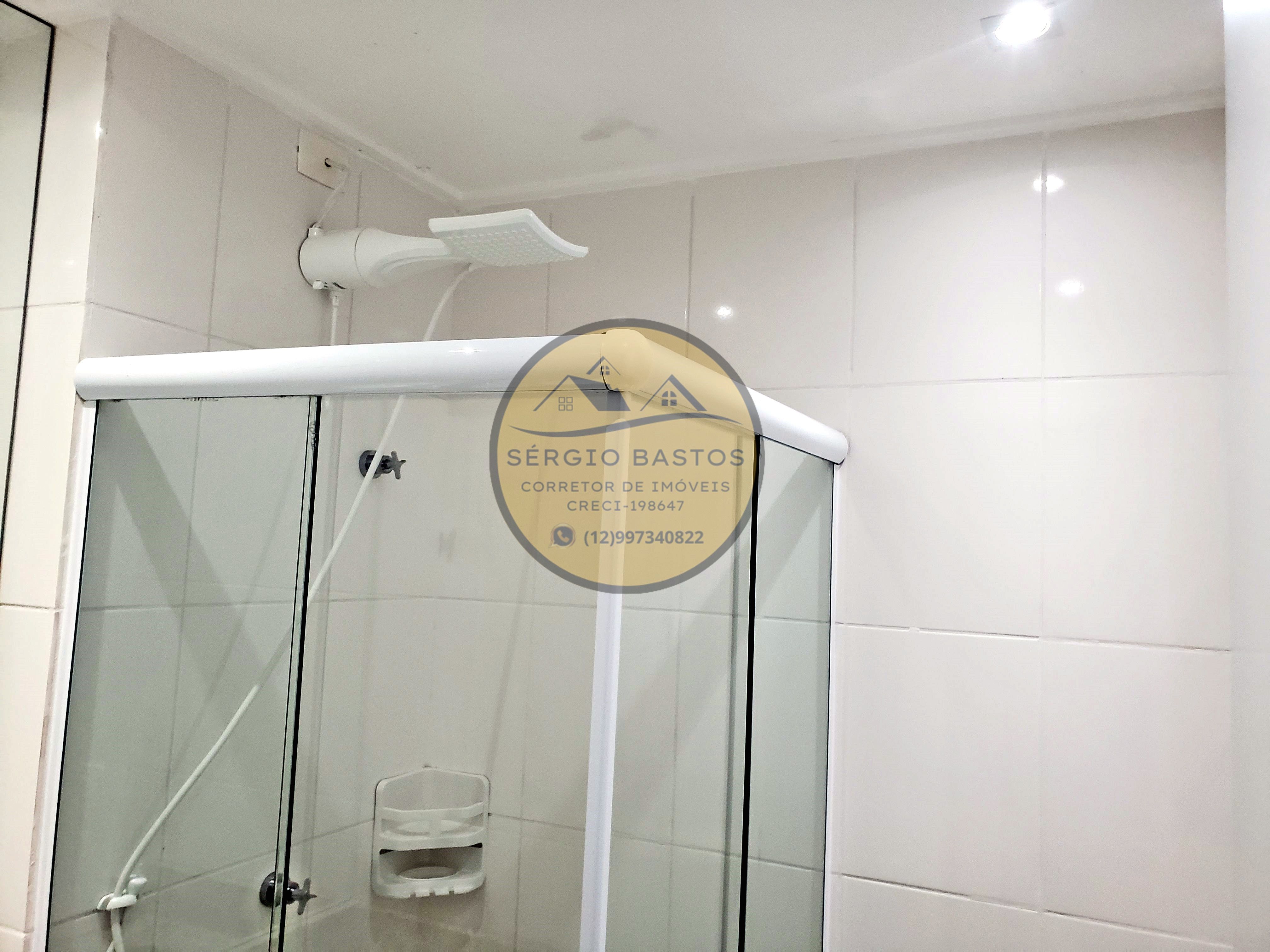 Imagem Apartamento com 2 Quartos à Venda, 55 m²em Praia das Toninhas - UBATUBA