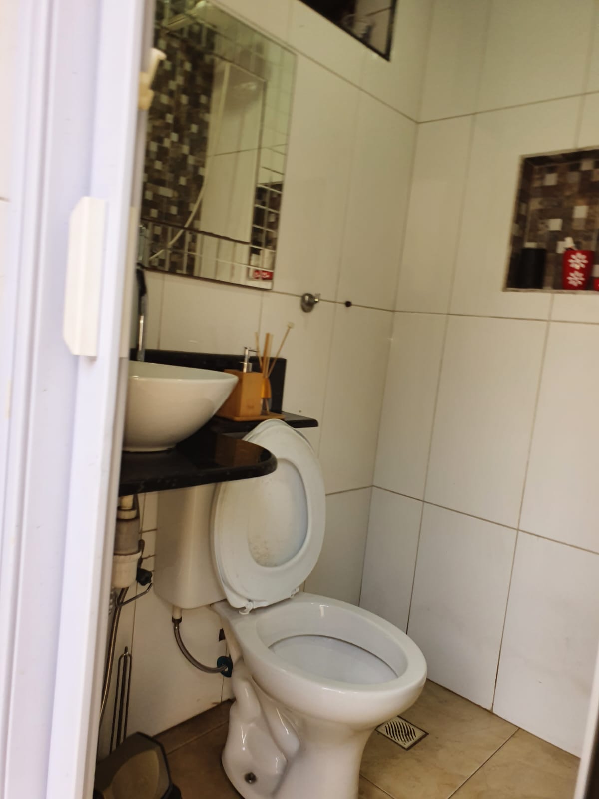 Imagem Casa com 3 Quartos à Venda, 248 m² em Esplanada dos Barreiros - São Vicente