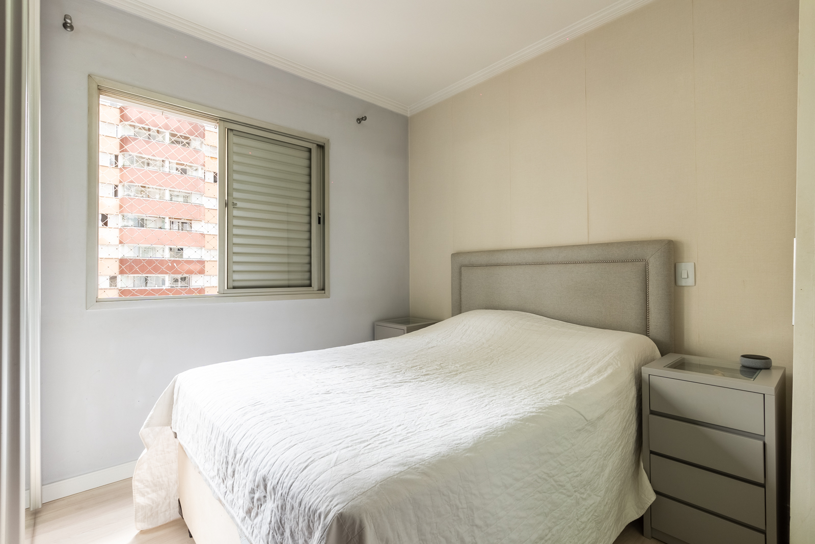 Imagem Apartamento com 3 Quartos à Venda, 73 m²em Vila Gumercindo - São Paulo