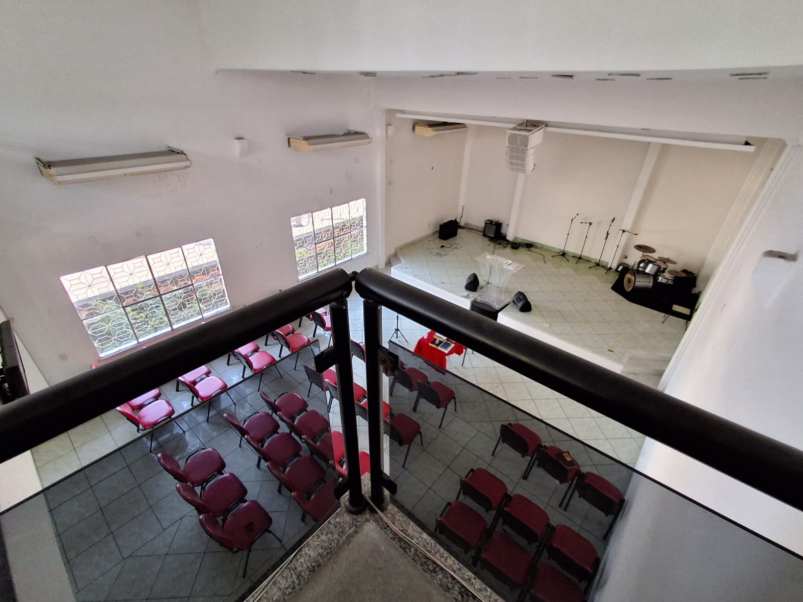 Imagem Galpão à Venda, 300 m²em Campo Grande - Rio de Janeiro