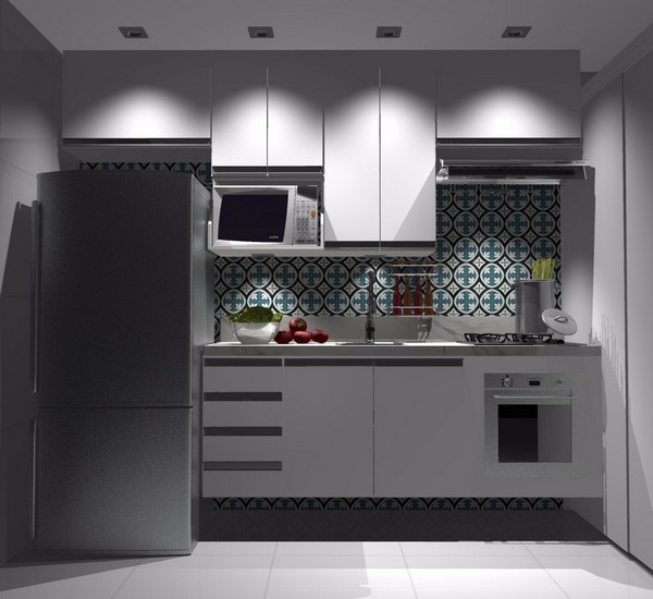 imagem de decoração