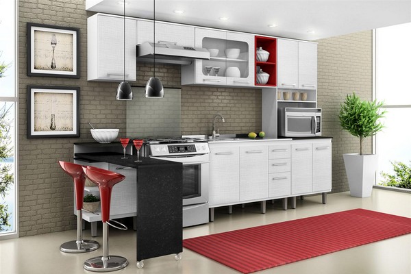 imagem de decoração