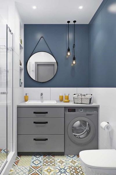imagem de decoração