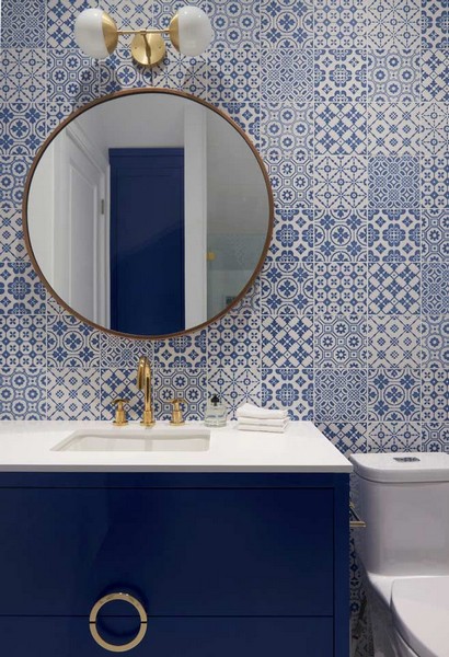imagem de decoração