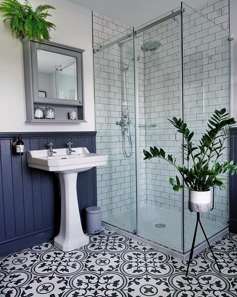 imagem de decoração