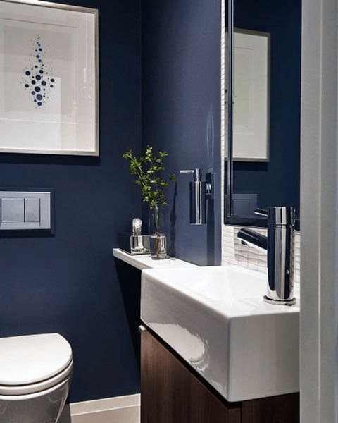 imagem de decoração