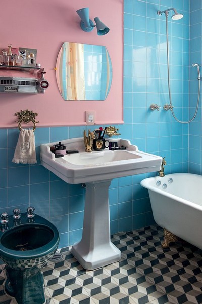 imagem de decoração