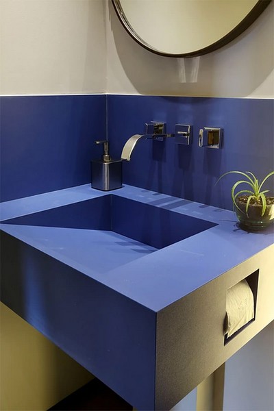 imagem de decoração