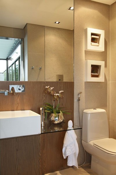 imagem de decoração