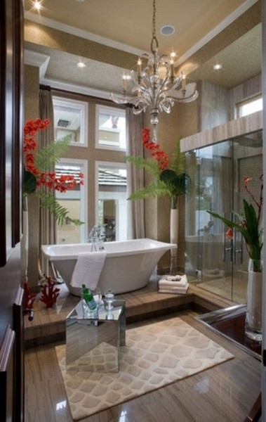 imagem de decoração