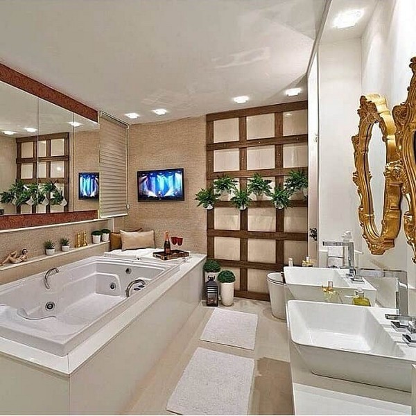 imagem de decoração