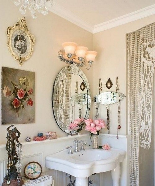 imagem de decoração