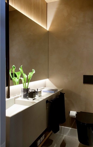 imagem de decoração