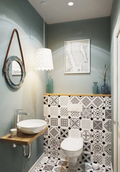 imagem de decoração