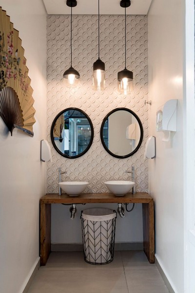 imagem de decoração