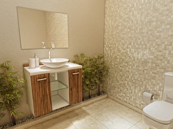 imagem de decoração
