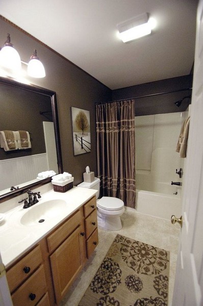 imagem de decoração