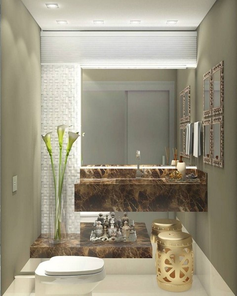 imagem de decoração