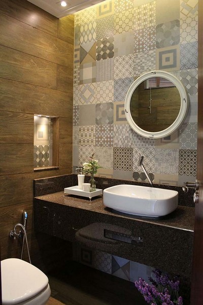 imagem de decoração