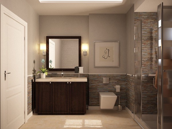imagem de decoração
